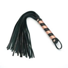 liebe seele canada Rose Gold Flogger