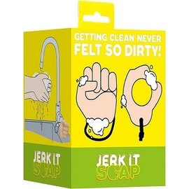 Jerk It Soap