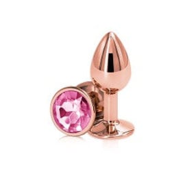 Rear Assets Rose Gold -Small Pink