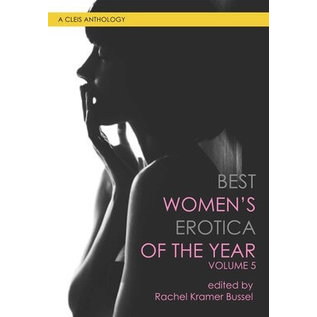 Best of Women's Erotica Vol 5