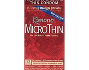 kimono condom canada