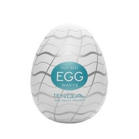 tenga canada Tenga Egg -Easy Beat