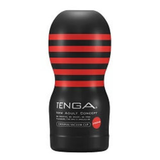 tenga canada Tenga Vacuum Cup -Strong