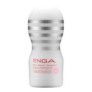 tenga canada Tenga Vacuum Cup -Gentle