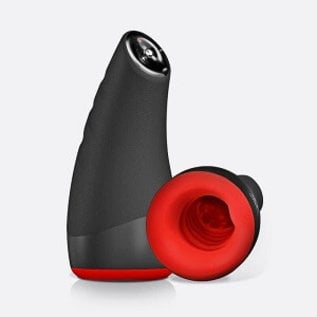 Chiven 3 Vibrating Masturbator