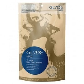 Glyde Canada Glyde Maxi 12 Pack