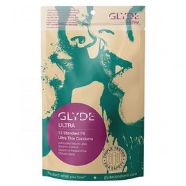 Glyde Canada Glyde Ultra 12 Pack