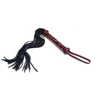 liebe seele canada Wine Red Flogger