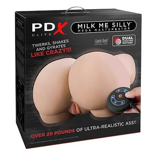 PDX Milk Me Silly Light
