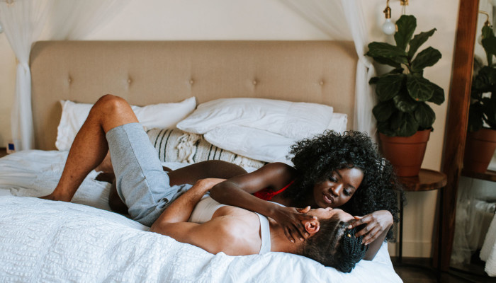 Decorating Tips to Make Your Bedroom a Sanctuary for Sex