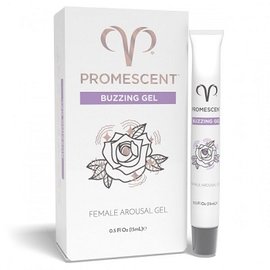 Promescent Promescent Female Arousal Buzzing Gel