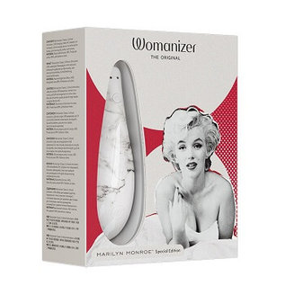 womanizer canada Marilyn Monroe Special Edition Classic 2