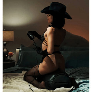 Cowgirl Premium Sex Machine