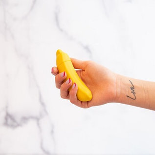 emojibator Emojibator Banana Vibe
