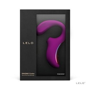 lelo canada Lelo Enigma Cruise