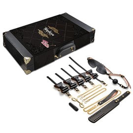 Temptasia Safe Word Bondage Kit with Case