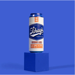 Schag's Stroker -Luscious Lager
