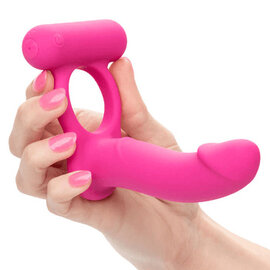 calExotics Silicone Double Diver
