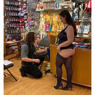 Get Your Kink On! -Oct 20th