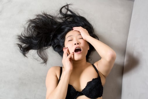 4 Reasons I Don’t Consider Orgasm the Goal of Sex