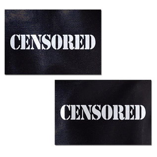 pastease Canada Censored Bar Pasties