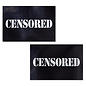 pastease Canada Censored Bar Pasties