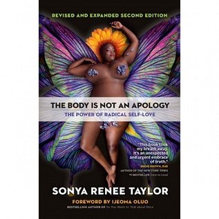 The Body is Not an Apology