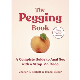 The Pegging Book