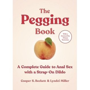 The Pegging Book