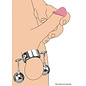 master series Ball Trap Metal Ball Stretcher
