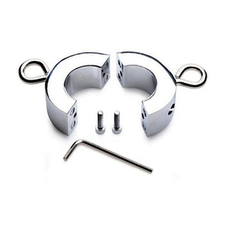 master series Ball Trap Metal Ball Stretcher