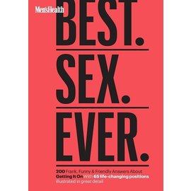 Men's Health: Best. Sex. Ever.