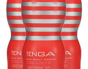 Tenga