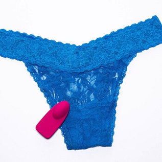 ohmiBod BlueMotion Panty Vibe