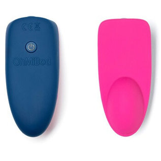 ohmiBod BlueMotion Panty Vibe