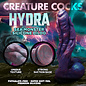 Creature Cocks Hydra Sea Monster