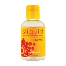 sliquid canada Sliquid Tangerine Peach