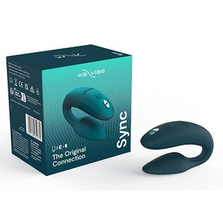 we vibe canada We-Vibe Sync 2