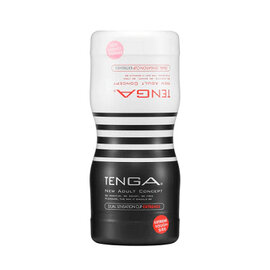 tenga canada Tenga Dual Sensations Cup Extremes