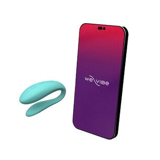 we vibe canada We-Vibe Sync Lite