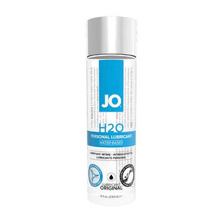 jo lubricants JO H2O