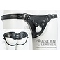 aslan vancouver Aslan Minx Licorice Harness