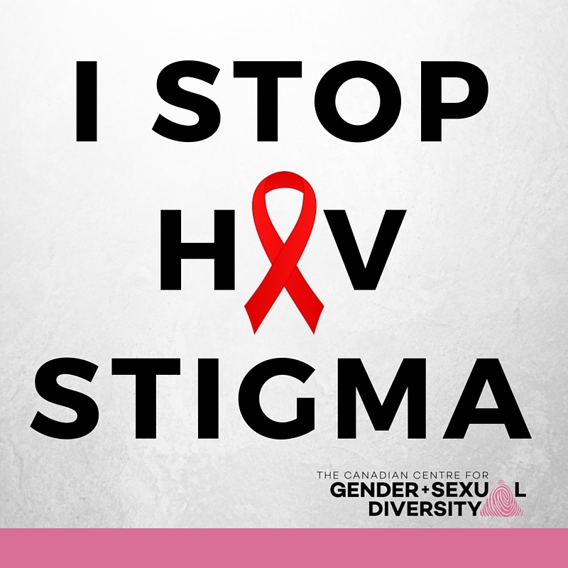 5 Ways To Discuss Your HIV Status Without Stigmatizing HIV-Positive People