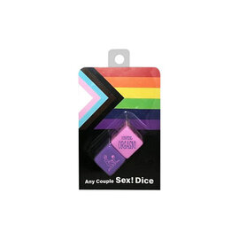 Any Couple Sex! Dice