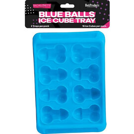 Blue Balls Penis Ice Tray