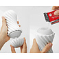 tenga canada Tenga Flex -Silky White