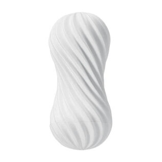 tenga canada Tenga Flex -Silky White