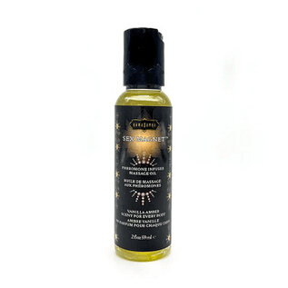 kama sutra canada Sex Magnet Pheromone Massage Oil -2oz