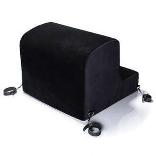 liberator canada Liberator Obeir Spanking Bench with Cuffs