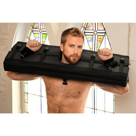 liberator canada Liberator Bastion Bondage Stocks